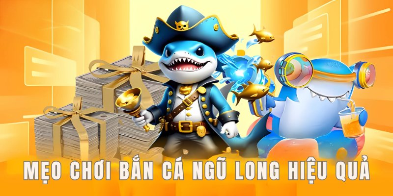 Làm chủ các mẹo chơi để không thất bại