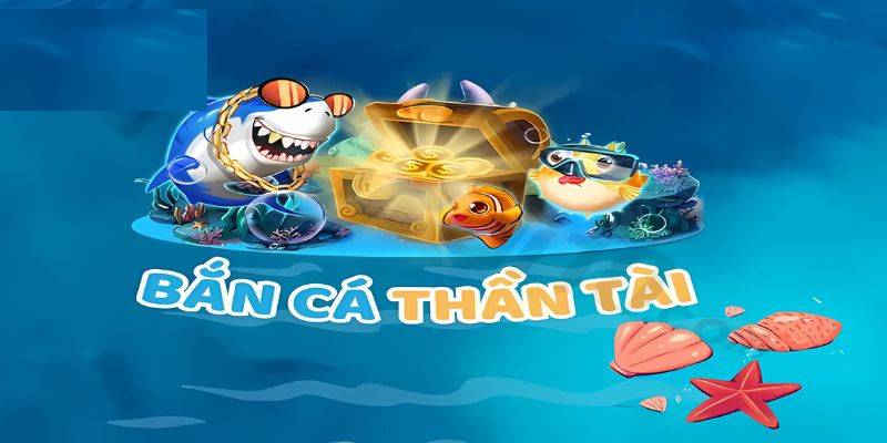 Tổng quan về cái tên bắn cá thần tài tại F168