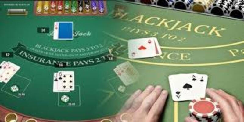 Sơ lược về tựa game Blackjack siêu hot hiện nay