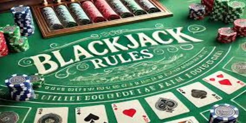 Chi tiết cách chơi Blackjack tại F168 cực đơn giản