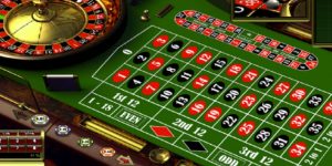 Soi Cầu Roulette - Hướng Dẫn Cách Soi Hiệu Quả Trong 2025